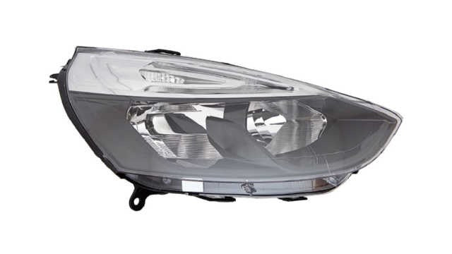 Farol Direito Renualt Clio IV 16-20