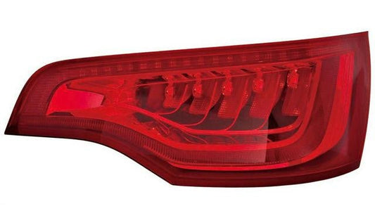 Farolim Direito Led Audi Q7 10 - 15