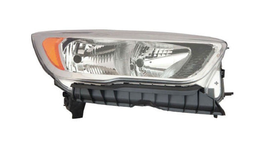 Farol Direito Ford Kuga 17-