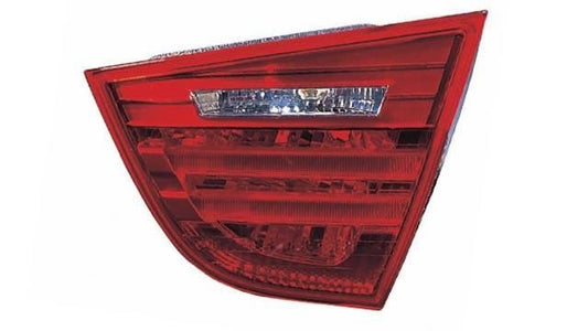 Farolim Direito Led Bmw S-3 E90 4P 08-11 Mala