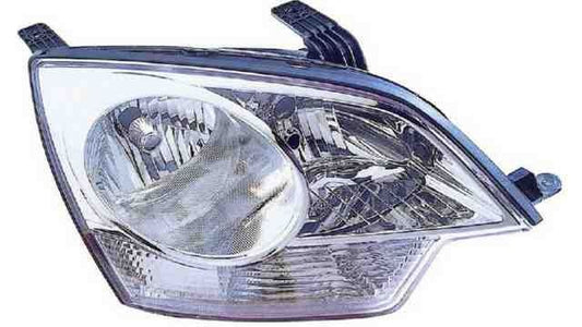 Farol Direito Opel Antara 06-11