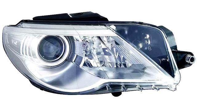 Farol Direito Direccional Vw Passat Cc 09-12