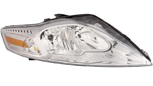 Farol Direito Ford Mondeo 10-14