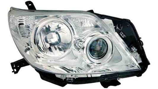 Farol Direito Toyota Land Cruiser Fj150 09-