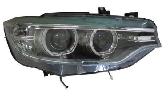 Farol Direito Led Bmw Serie 4 F32 13 - 16