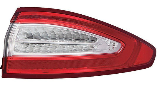 Farolim Direito Ford Mondeo 14-17