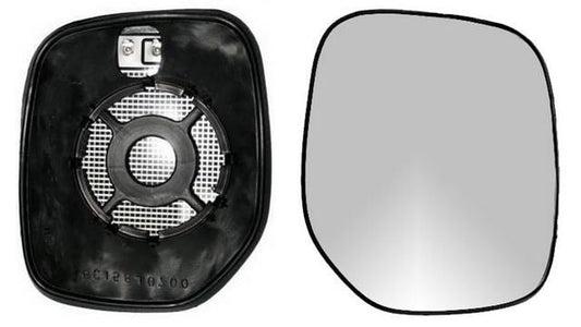 Vidro Espelho Direito Termico Citroen Berlingo 96-08