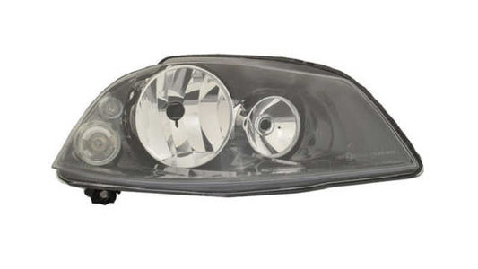 Farol Direito Seat Ibiza 6L 02-10