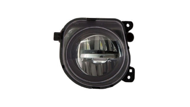 Farol Nevoeiro Direito Led Bmw Serie 5 F10 4P / F11 Wagon 13 - 15
