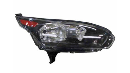 Farol Direito Ford Tourneo Connect 13-18