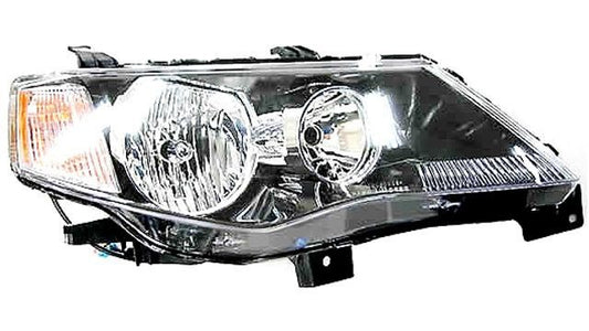 Farol Direito Mitsubishi Outlander 07-10