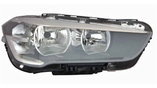Farol Direito Led Bmw X1 F48 15 -