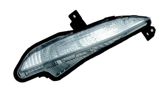 Farol Nevoeiro Direito Peugeot 308 13-