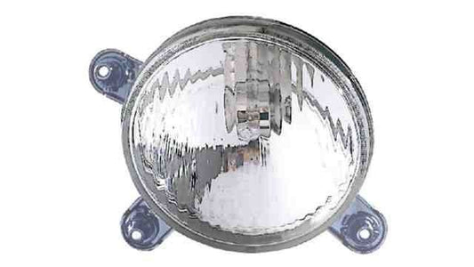 Farol Direito Manual Vw Golf I 74-83