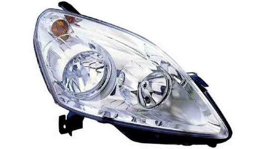 Farol Direito Opel Zafira 08-12