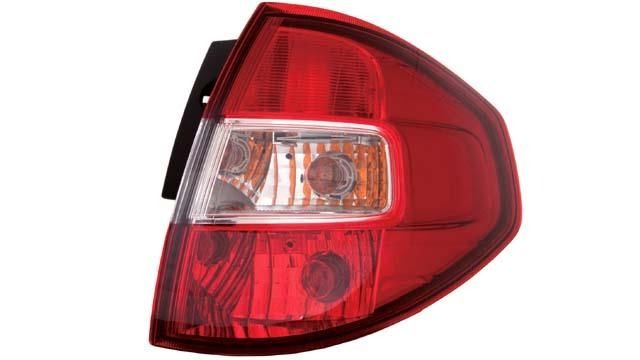 Farolim Direito Renault Koleos 08-12