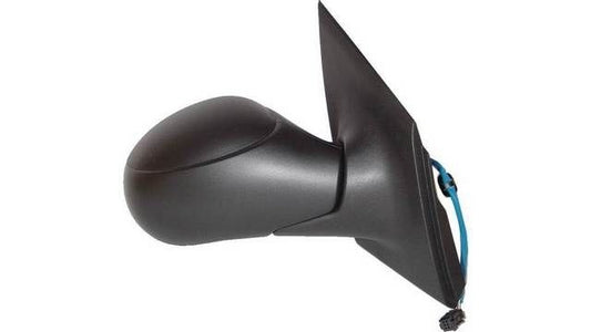 Espelho Direito Eletrico Citroen C2 03-09