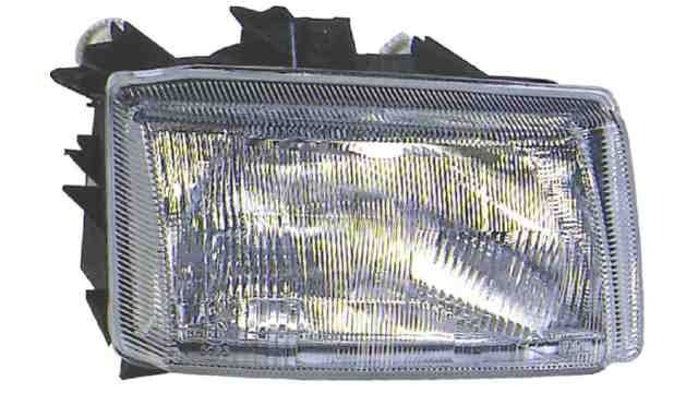 Farol Direito Vw Caddy 95-04