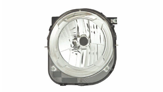 Farol Direito Jeep RENEGADE 14 -