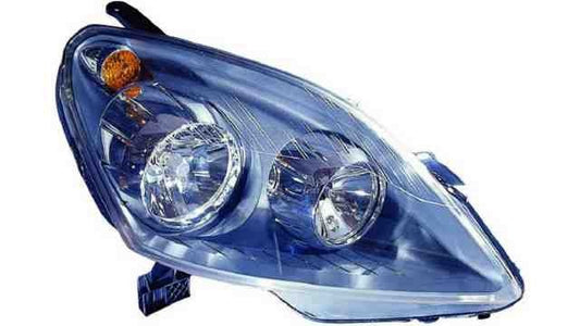 Farol Direito Opel Zafira 05-08