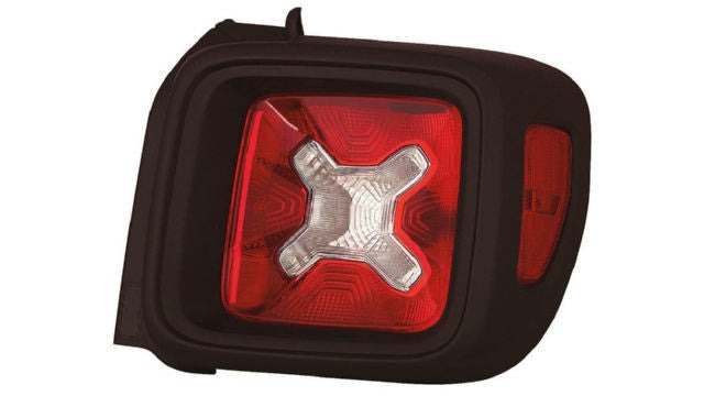 Farolim Direito Jeep Renegade 14 -