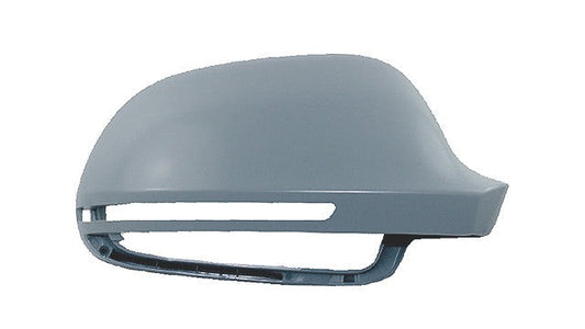 Capa Espelho Direita P/ Pintar Audi A3 A4 A5 A6 A8 Q3 | 08-18