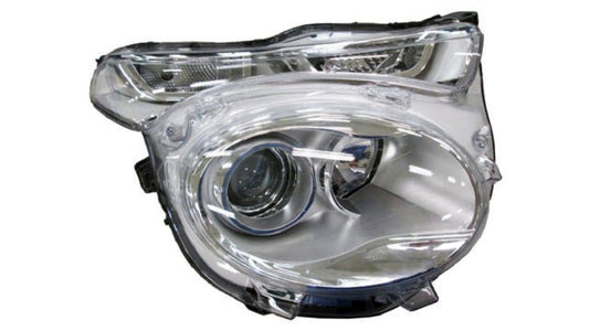 Farol Direito Citroen C1 14 -