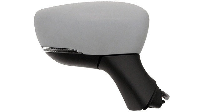Espelho Direito Rebativel Renault Clio IV 16-19