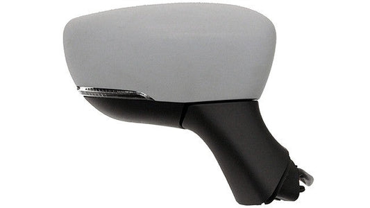 Espelho Direito Rebativel Renault Clio IV 16-19