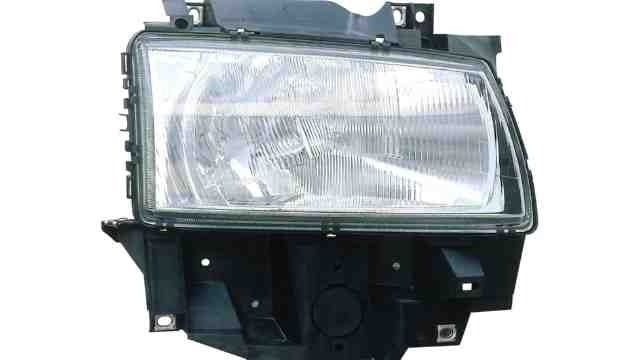 Farol Direito Vw Transporter T4 / Multivan / Caravelle 96-03
