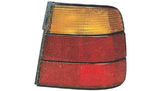Farolim Direito Tras Bmw S-5 E34 Berlina 88-95