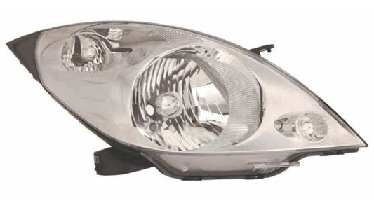 Farol Direito Chevrolet SPARK 09 -