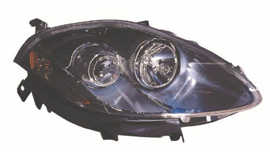 Farol Direito Fiat BRAVO 06 -