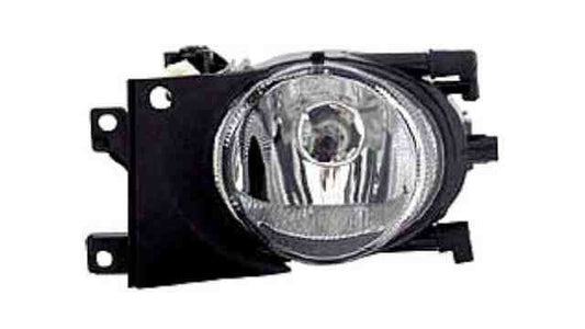 Farol Nevoeiro Direito Bmw S-5 E39 00-03