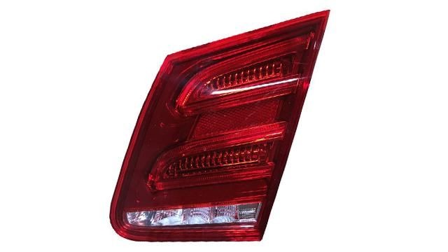 Farolim Direito Tras Led Mercedes W212 E Class Berlina 13-