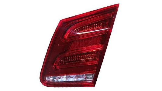 Farolim Direito Tras Led Mercedes W212 E Class Berlina 13-