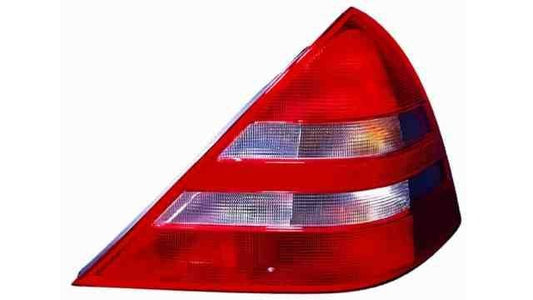 Farolim Direito Mercedes R170 Slk Roadster 96-04