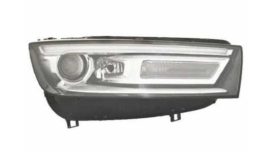Farol Direito Audi Q5 17-20 Led