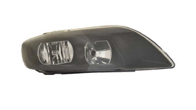 Farol Direito Audi Q7 07-09