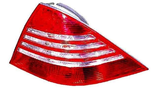 Farolim Direito Mercedes W220 S Class 02-05