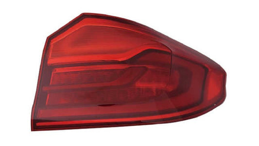 Farolim Direito Bmw S5 G30 17-20 Led