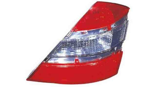 Farolim Direito Led Mercedes W221 S Class 06-09