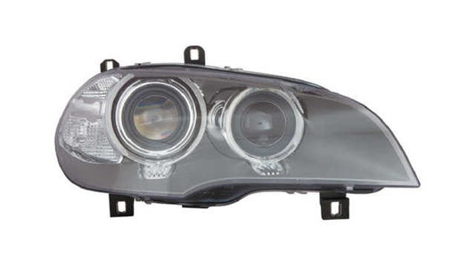Farol Direito Bmw X5 E70 10-12