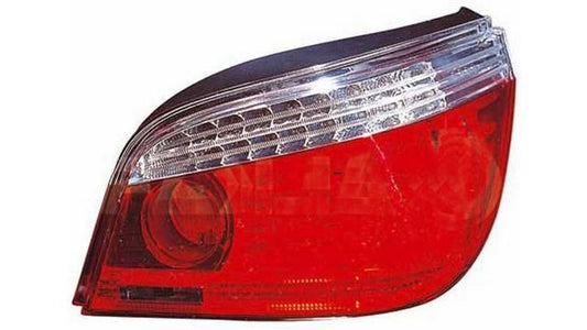 Farolim Direito Led Bmw S-5 E60 07-09