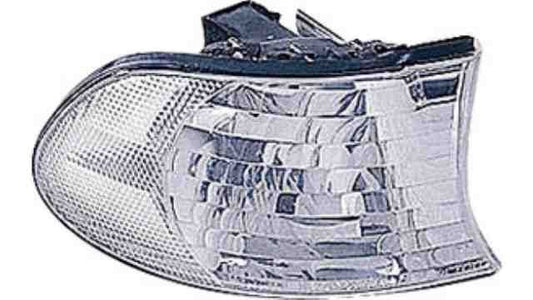 Pisca Direito Bmw S-7 E38 98-01