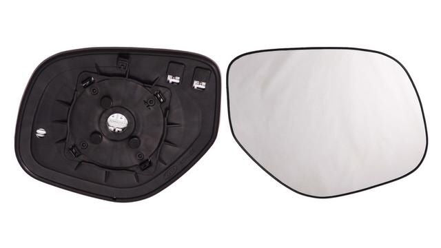 Vidro Espelho Direito Citroen C4 Aircross 12-