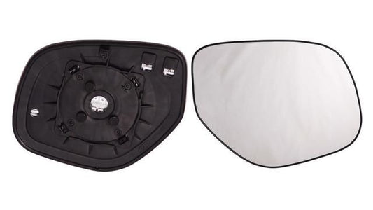 Vidro Espelho Direito Citroen C4 Aircross 12-