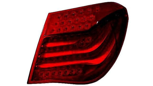 Farolim Direito Led Bmw S-7 F01 / F02 09-15