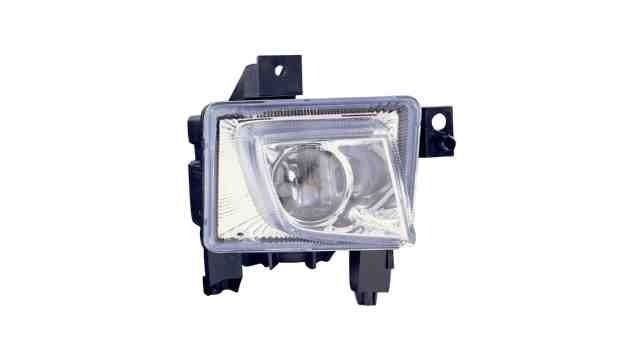 Farol Nevoeiro Direito Opel Vectra C 02-05