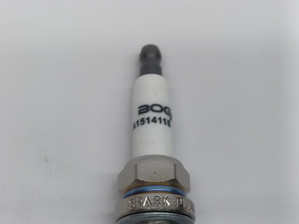 Kit 4 Velas Igniçao Gasolina Varios Modelos